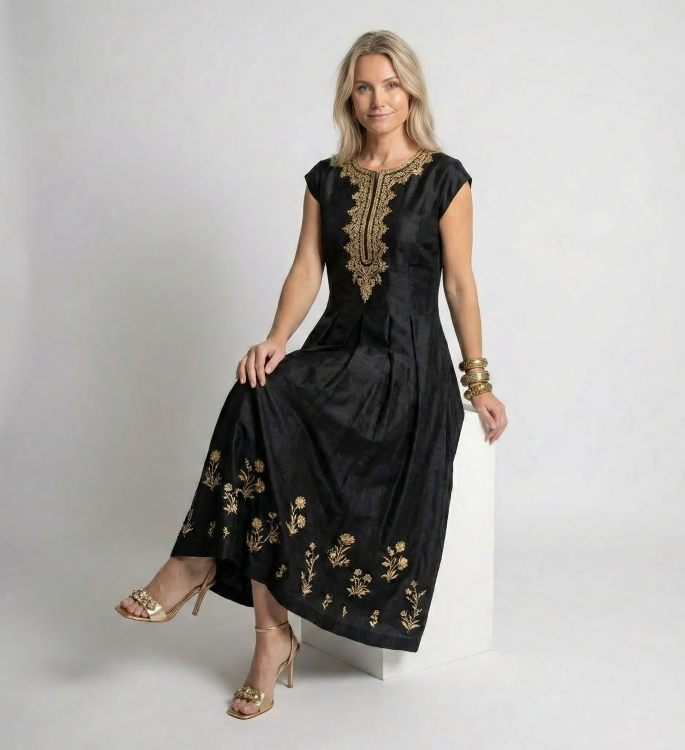 Mariana™ | Elegant Kjole