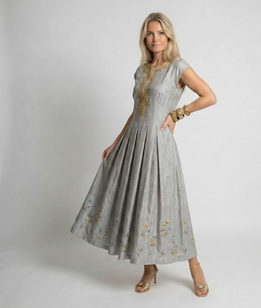 Mariana™ | Elegant Kjole