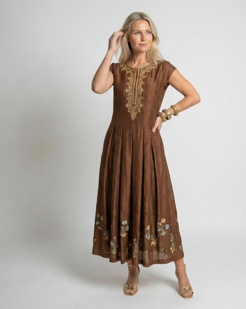 Mariana™ | Elegant Kjole